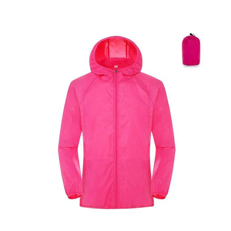 Imperméable unisexe