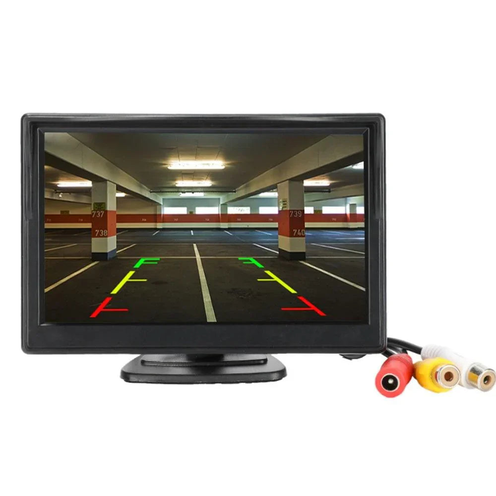 Camera de Recul pour Voiture
