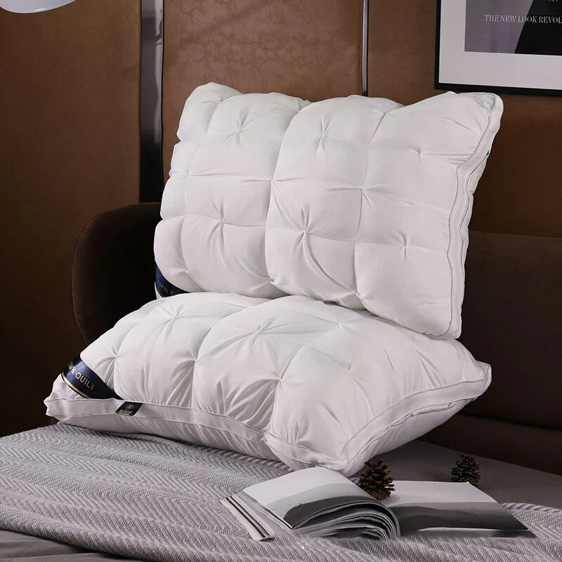 Oreiller d'Hôtel Luxueux