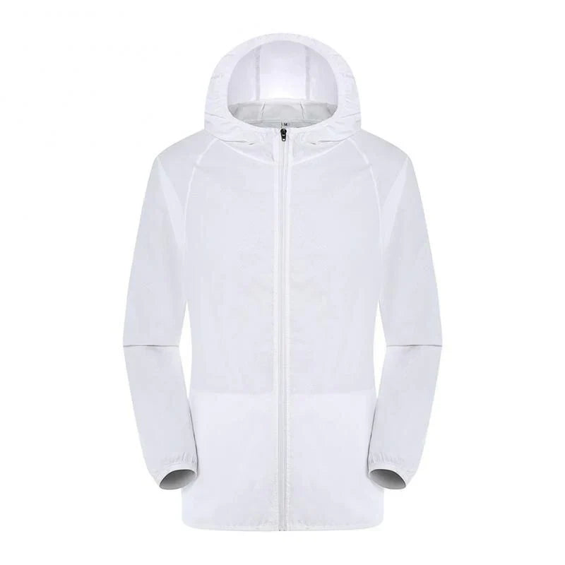 Imperméable unisexe