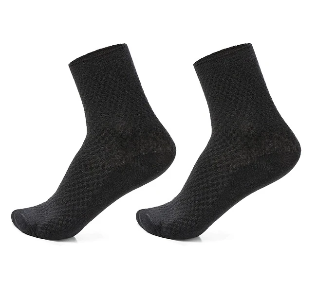 Chaussettes Fibre de Bamboo