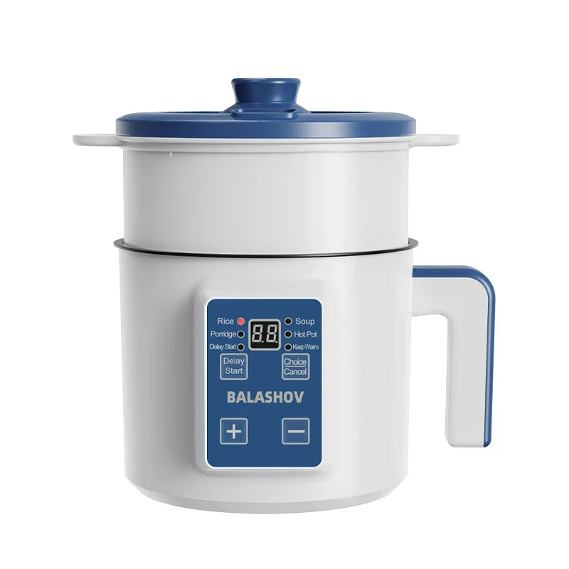 Cuiseur à Riz Multifonction Électrique Intelligent