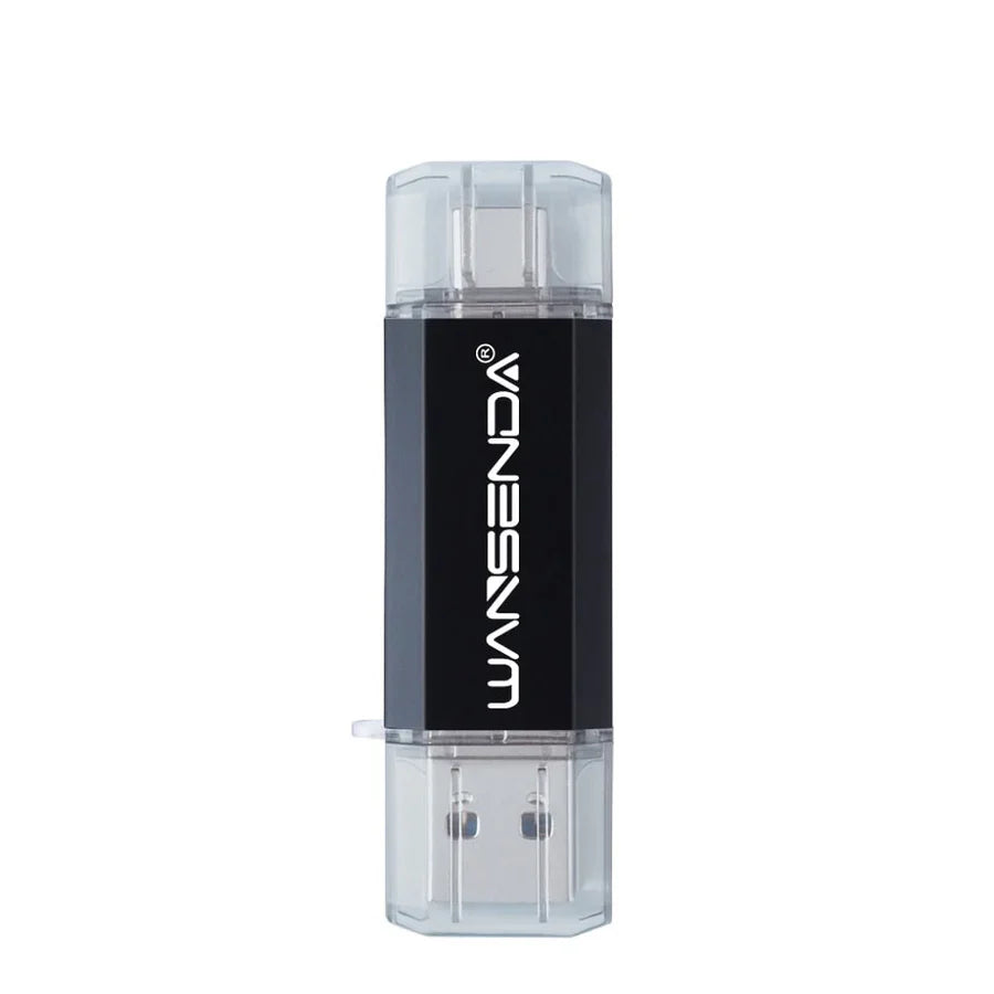 Clé USB 3.0 64GO Multifonctions