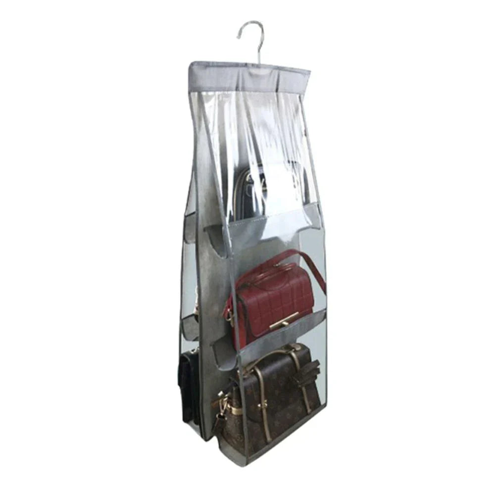 Organisateur de sac à main suspendu