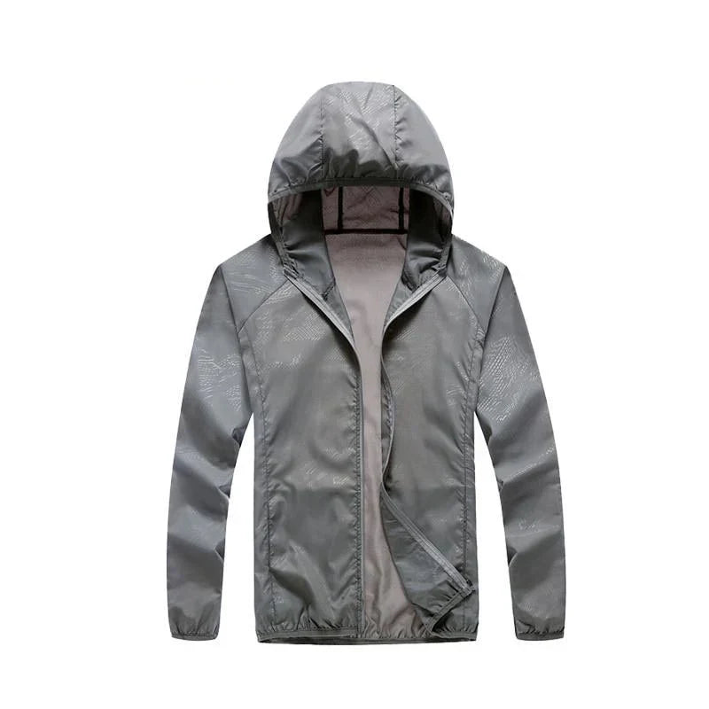 Imperméable unisexe