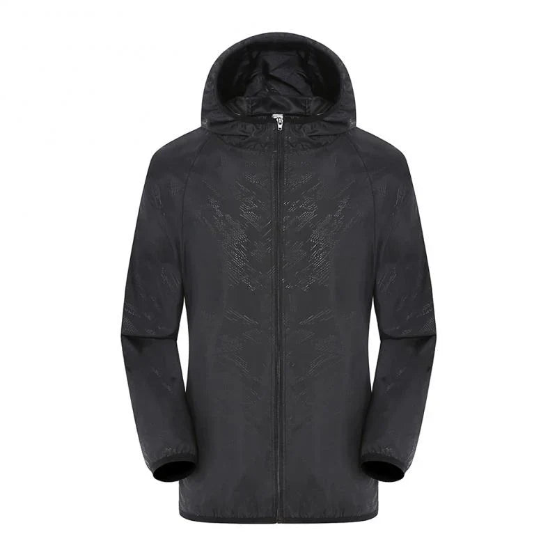 Imperméable unisexe