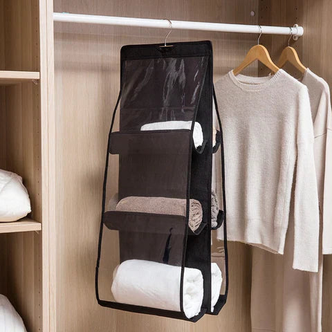Organisateur de sac à main suspendu
