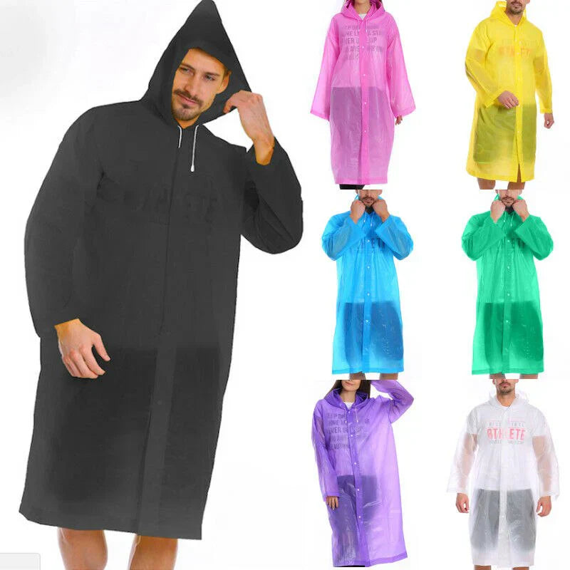 K-way Imperméable