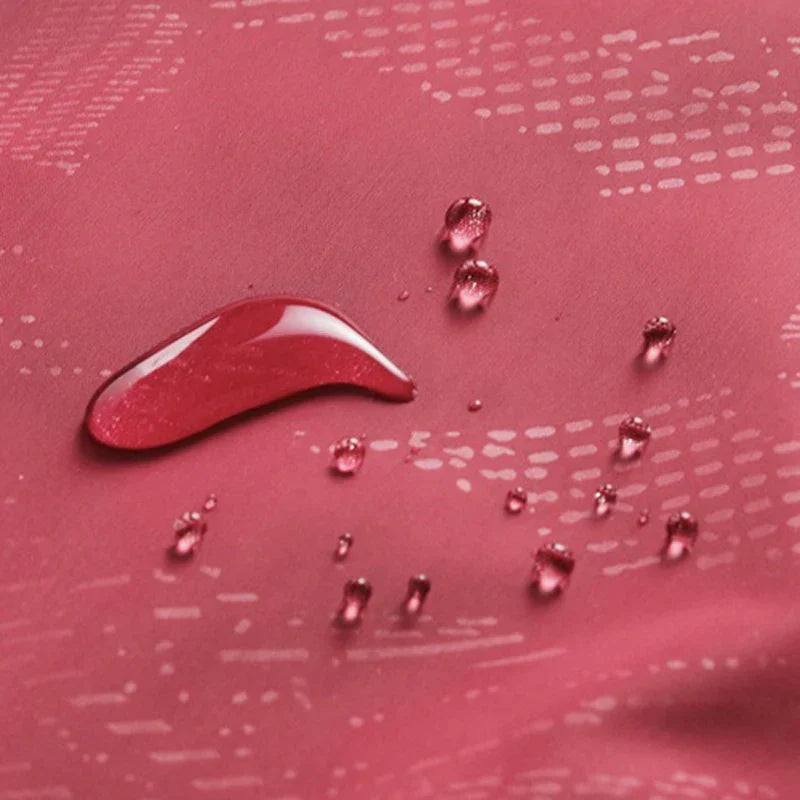 Imperméable unisexe