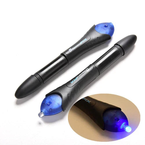 STYLO MAGIQUE RÉPARATION UV