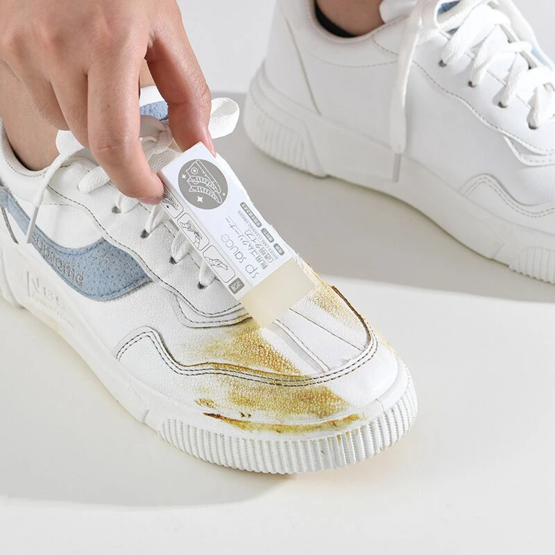 Efface Rayures Pour Chaussures : 1 Acheté = 1 Offert
