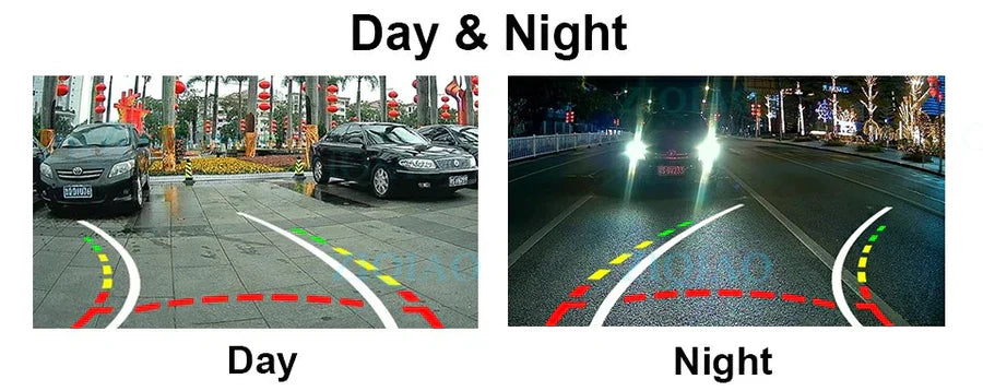 Camera de Recul pour Voiture