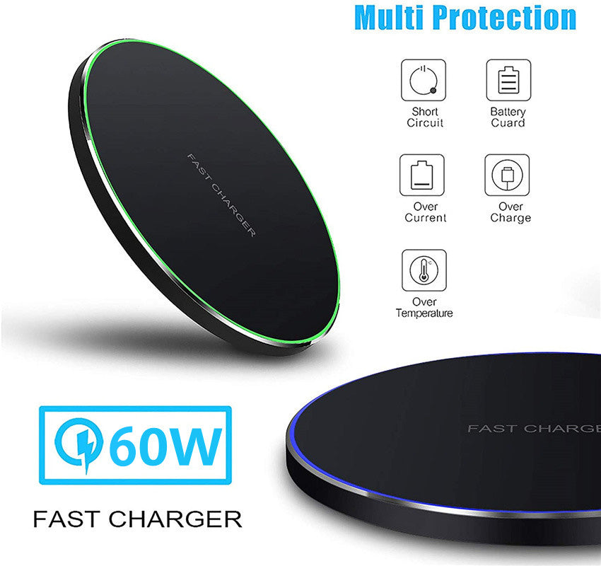 Chargeur Sans Fil