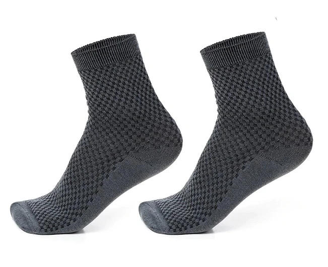 Chaussettes Fibre de Bamboo