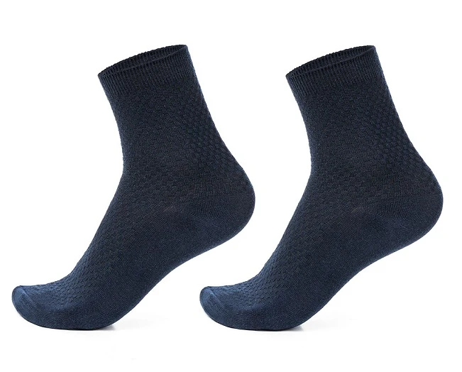 Chaussettes Fibre de Bamboo