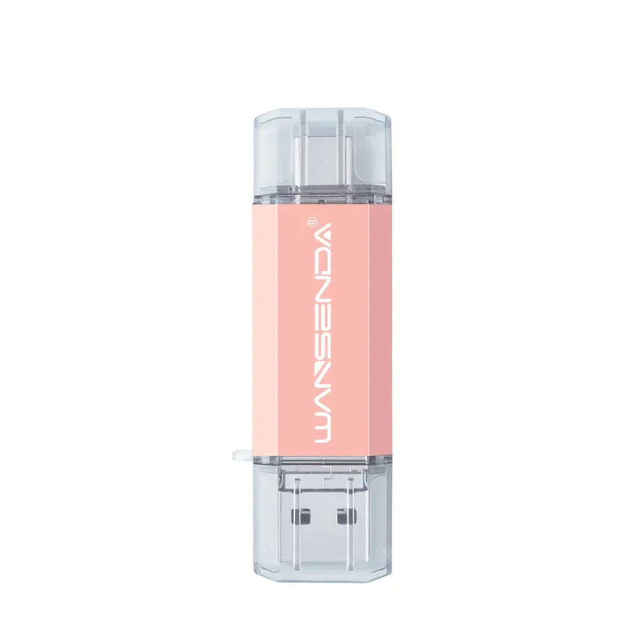 Clé USB 3.0 64GO Multifonctions