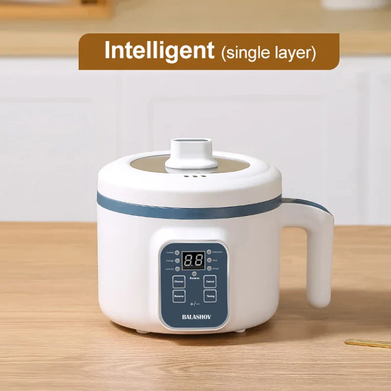 Cuiseur à Riz Multifonction Électrique Intelligent