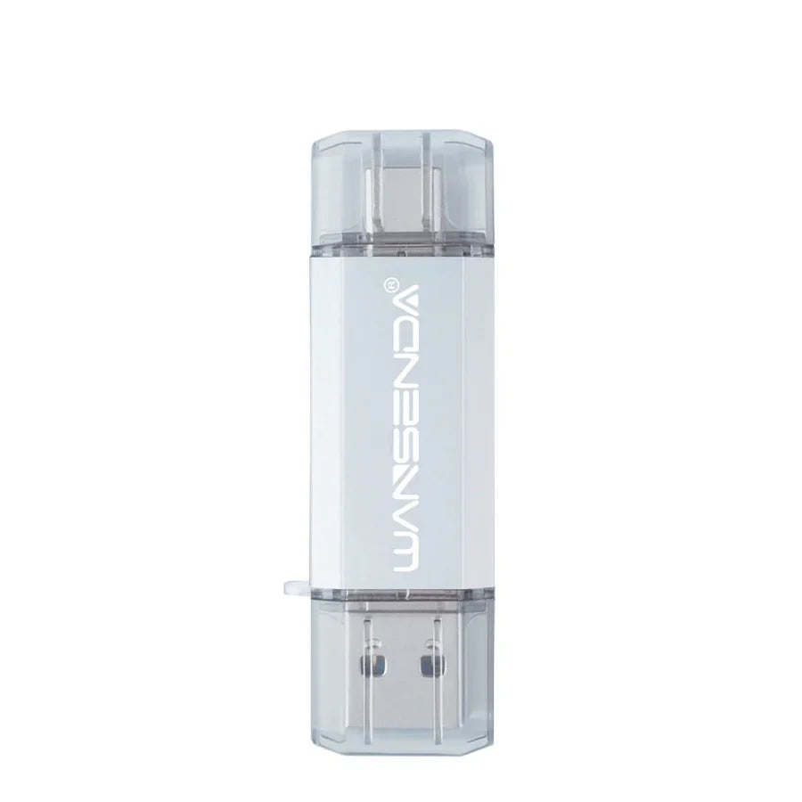 Clé USB 3.0 64GO Multifonctions