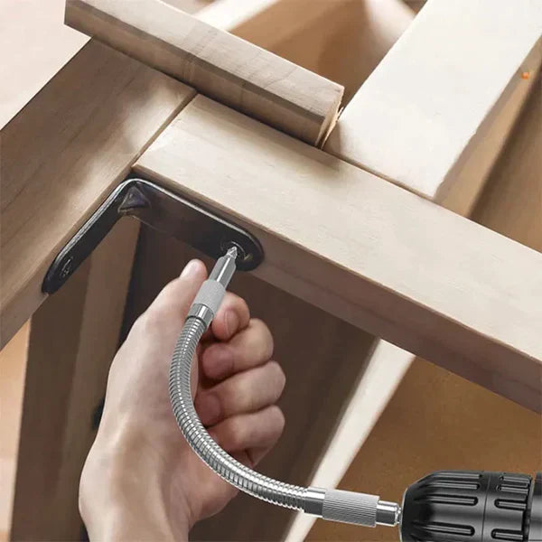 Rallonge Flexible Perceuse Tournevis