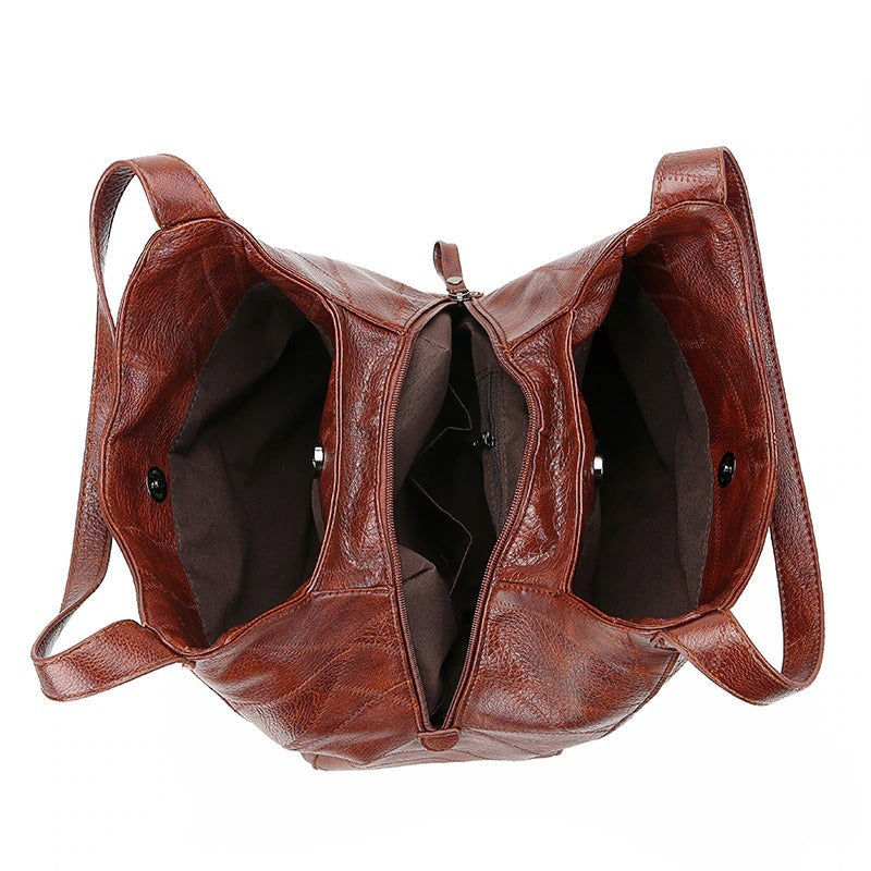 Sac à main multi rangements waterproof